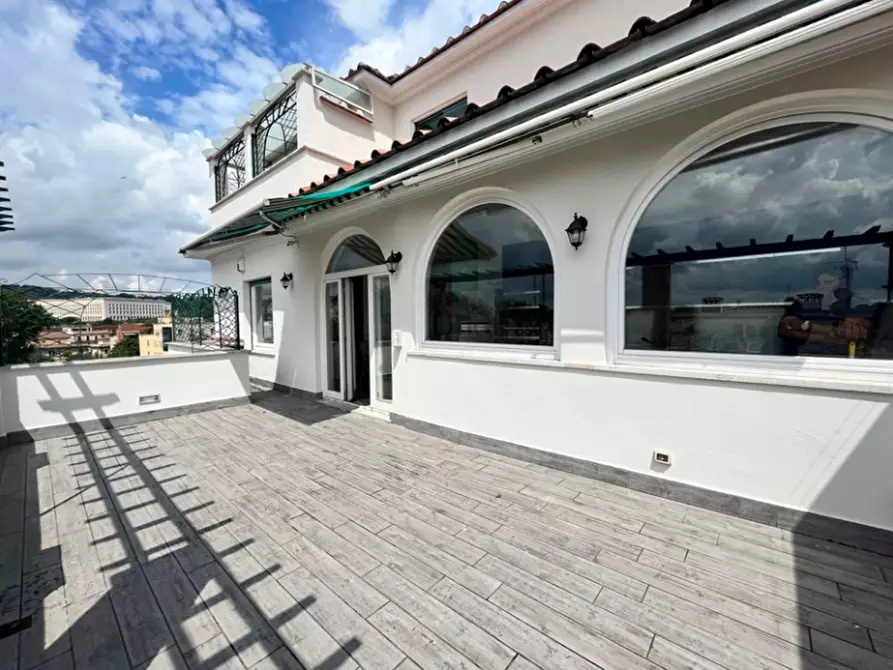 appartamento in affitto a Roma in zona Flaminio