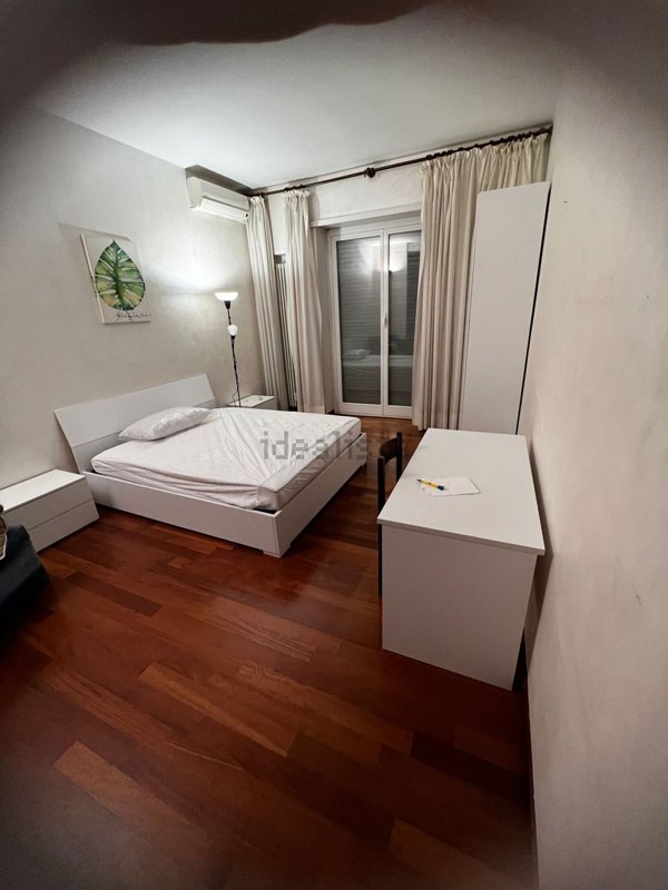 appartamento in affitto a Roma in zona Ostiense