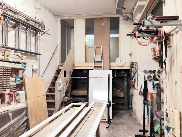 negozio in affitto a Roma in zona Appio Latino