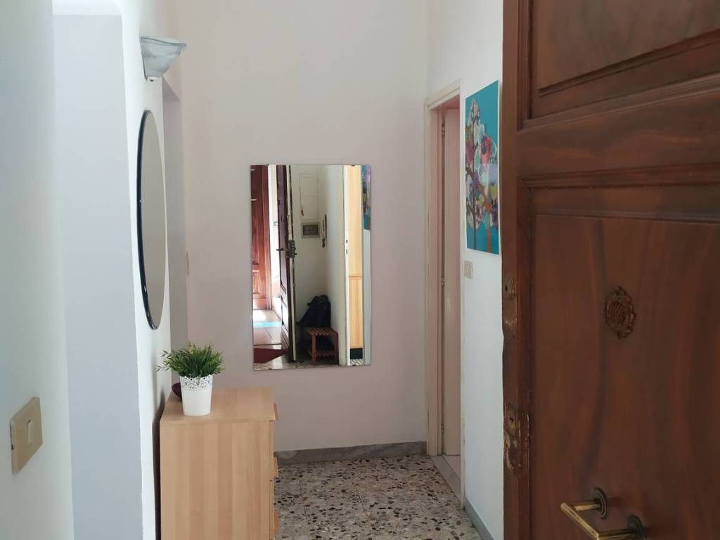 appartamento in affitto a Roma in zona Esquilino