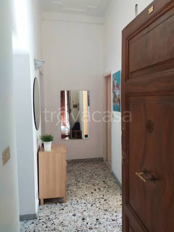 appartamento in affitto a Roma in zona Esquilino