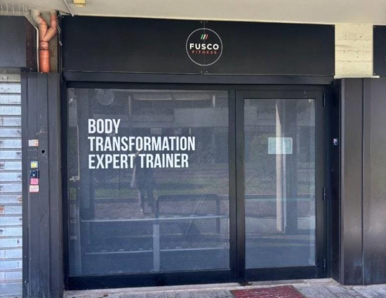 locale commerciale in affitto a Roma in zona Ardeatino