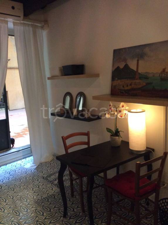 appartamento in affitto a Roma in zona Rione di Ponte