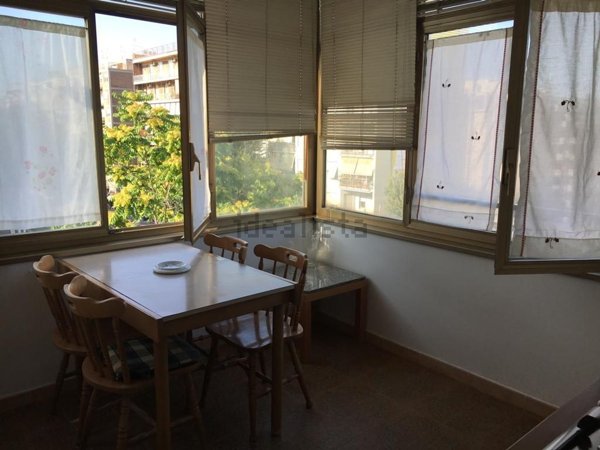 appartamento in affitto a Roma in zona Gianicolense