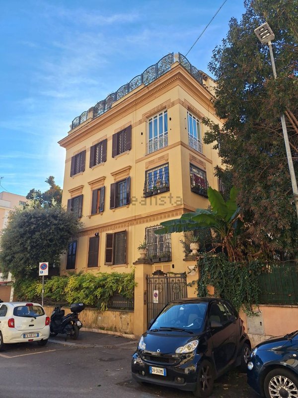 appartamento in affitto a Roma in zona Trieste