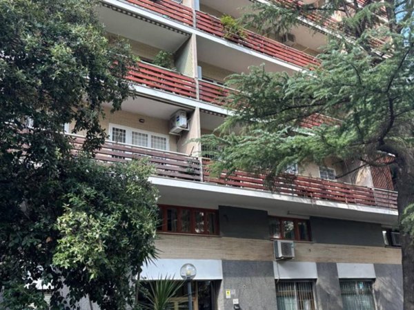 appartamento in affitto a Roma in zona Torrino