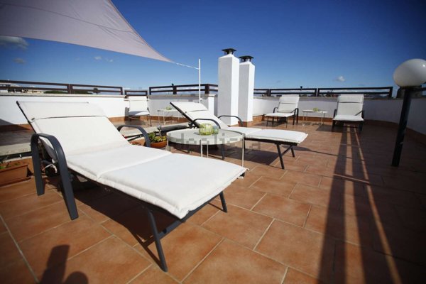 appartamento in affitto a Roma in zona Gianicolense