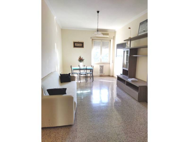 appartamento in affitto a Roma in zona Cinecittà