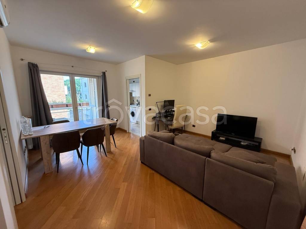 appartamento in affitto a Roma in zona Parioli