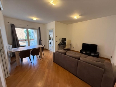 appartamento in affitto a Roma in zona Parioli