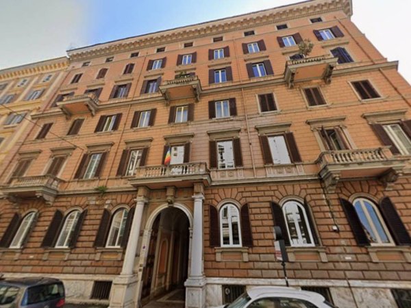 locale commerciale in affitto a Roma in zona Salario