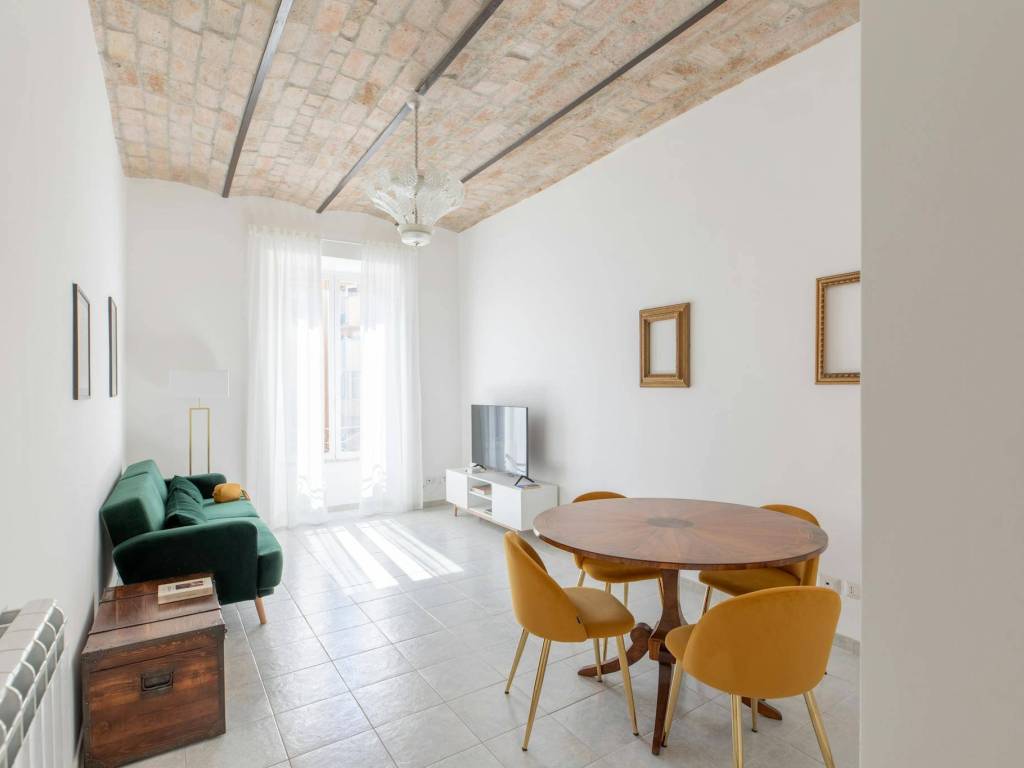 appartamento in affitto a Roma in zona Tiburtino