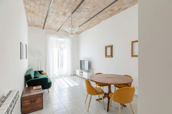 appartamento in affitto a Roma in zona Tiburtino