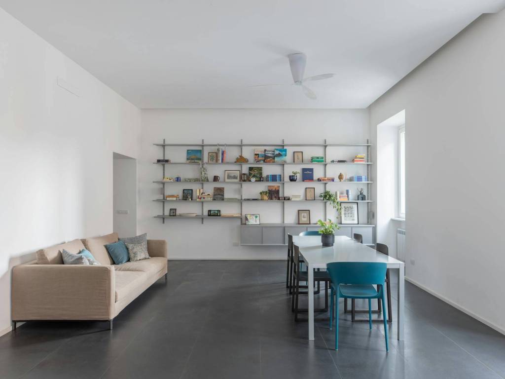 appartamento in affitto a Roma