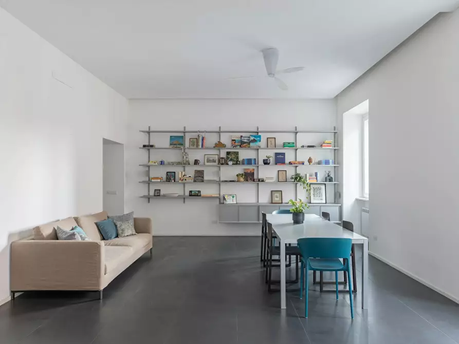 appartamento in affitto a Roma in zona Esquilino