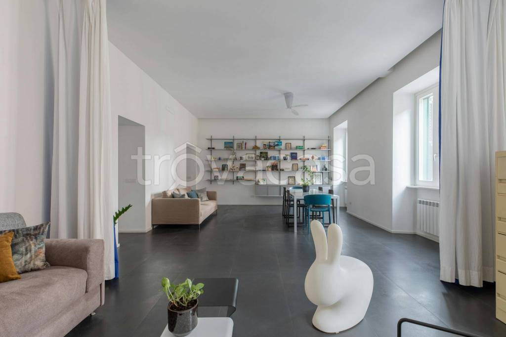 appartamento in affitto a Roma in zona Esquilino