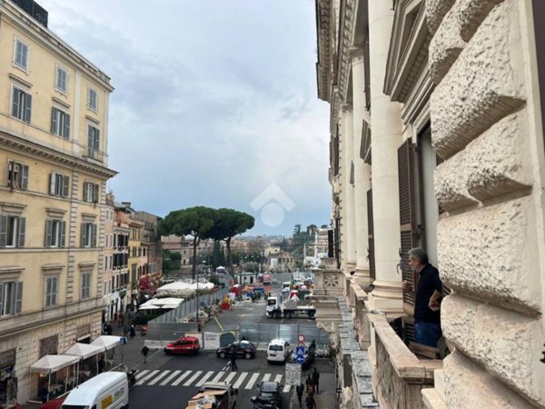 appartamento in affitto a Roma in zona Rione Monti/Campitelli