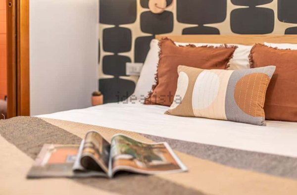 appartamento in affitto a Roma in zona Centro Storico