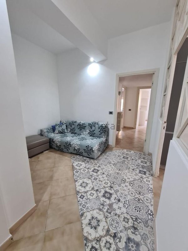 casa indipendente in affitto a Roma in zona Ostiense