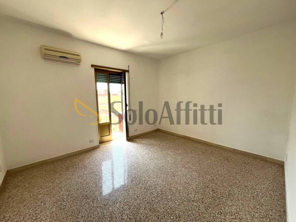 appartamento in affitto a Roma in zona Prenestino-Centocelle