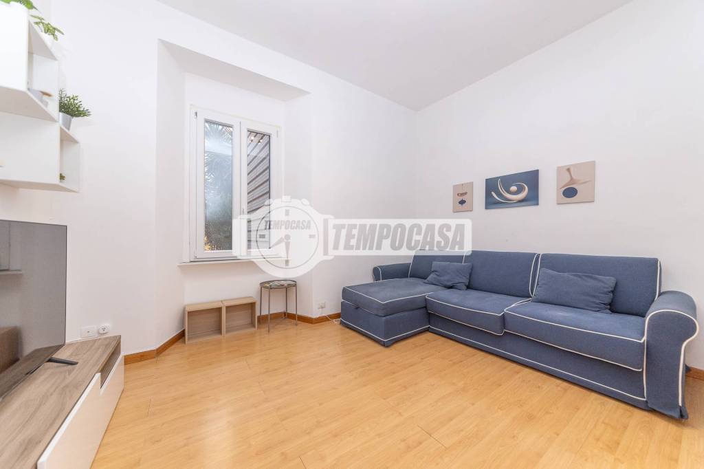 appartamento in affitto a Roma in zona Trionfale