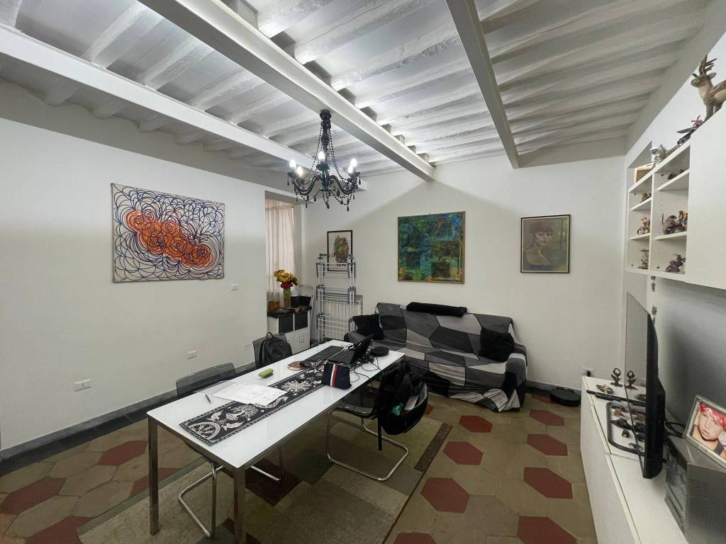 appartamento in affitto a Roma in zona Rione Monti/Campitelli