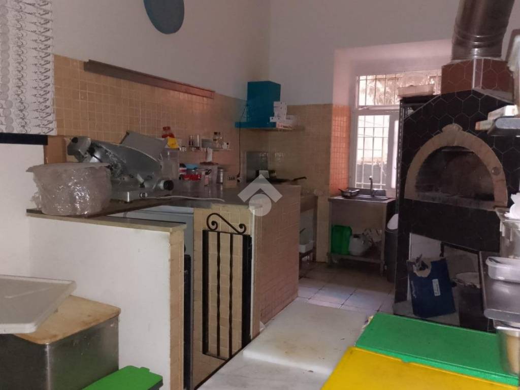 negozio in affitto a Roma in zona Appio Latino