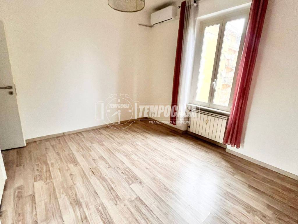 appartamento in affitto a Roma in zona Prenestino-Centocelle