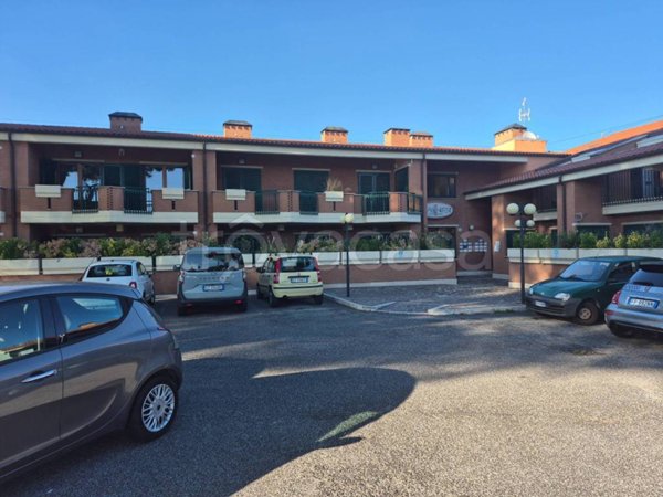 ufficio in affitto a Roma in zona Grottarossa