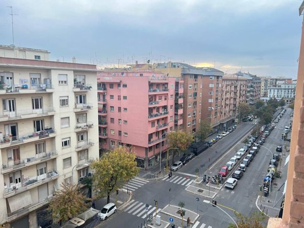 appartamento in affitto a Roma in zona Appio Latino