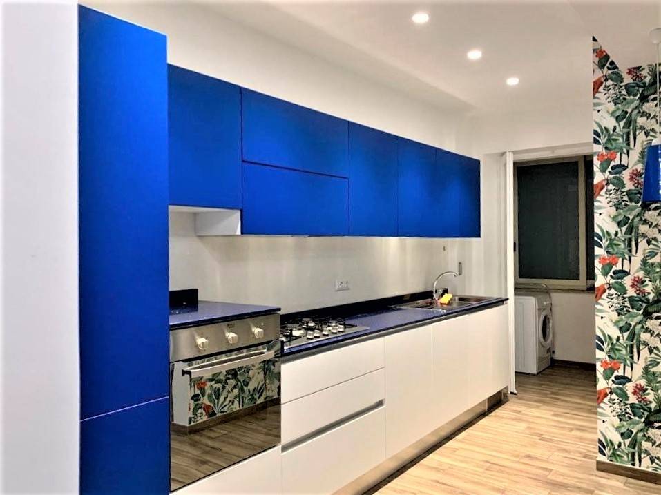 appartamento in affitto a Roma in zona Appio Latino