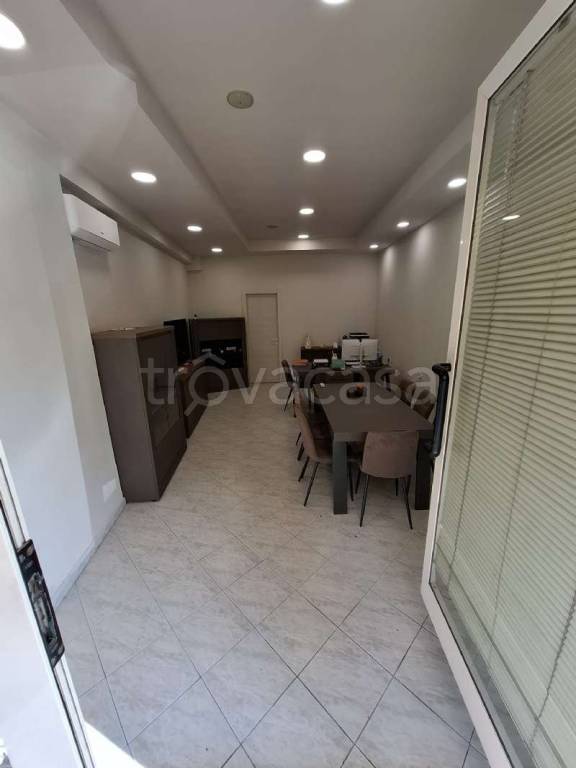 ufficio in affitto a Roma in zona Ardeatino