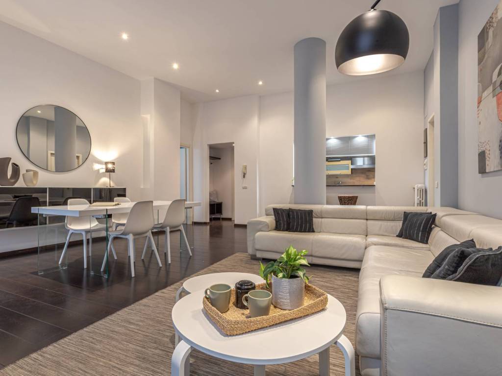 appartamento in affitto a Roma in zona Flaminio