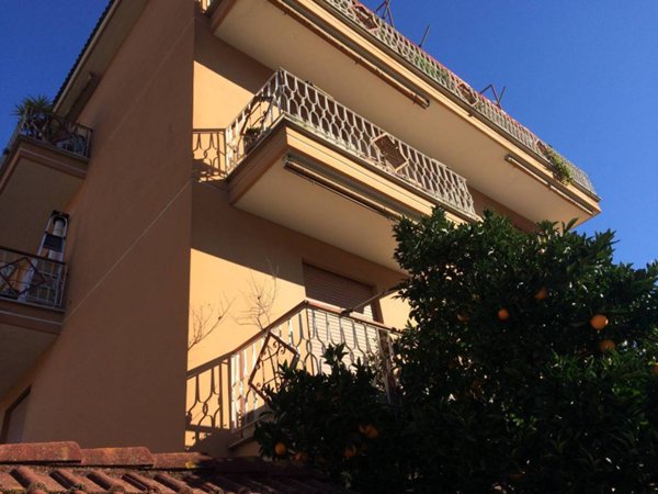 appartamento in affitto a Roma in zona Primavalle