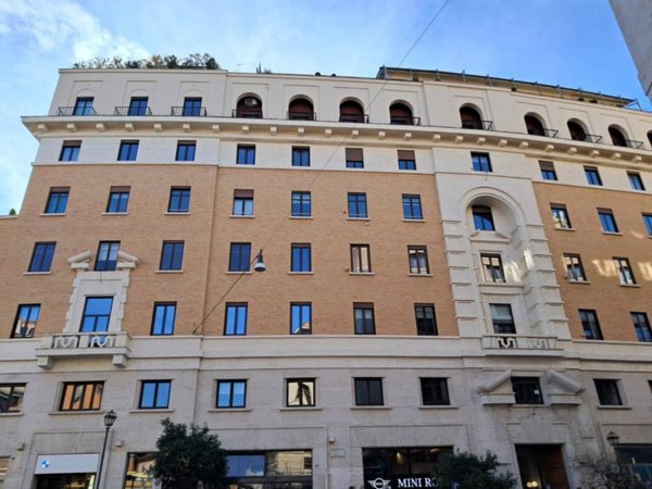 ufficio in affitto a Roma in zona Centro Storico