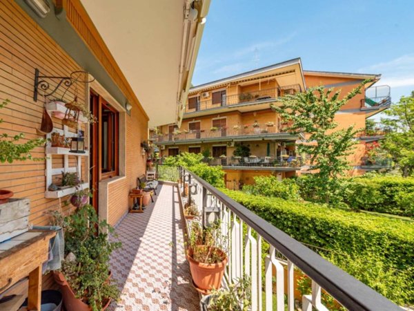 appartamento in affitto a Roma in zona Gianicolense