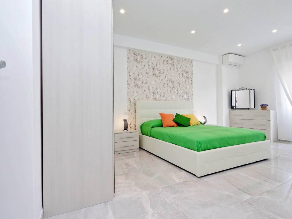 appartamento in affitto a Roma in zona Aurelio