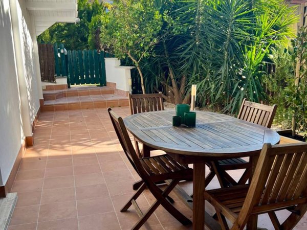 casa indipendente in affitto a Roma in zona Trionfale