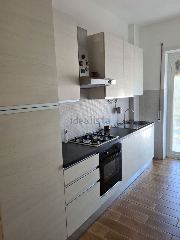 appartamento in affitto a Roma in zona Aurelio