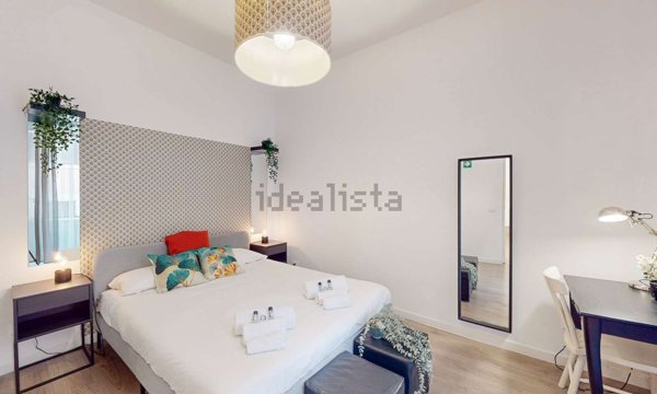 appartamento in affitto a Roma in zona Trastevere