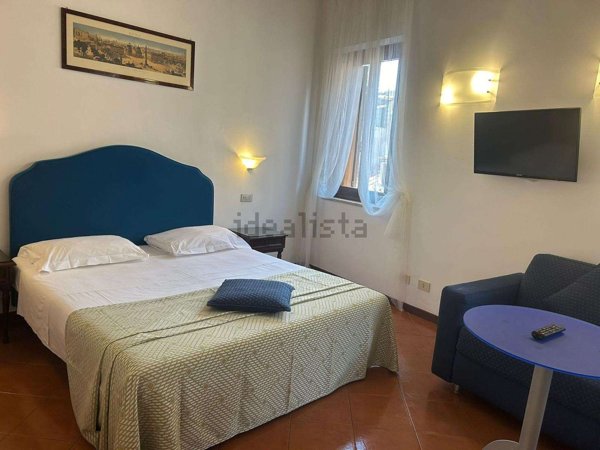 appartamento in affitto a Roma in zona Campo Marzio