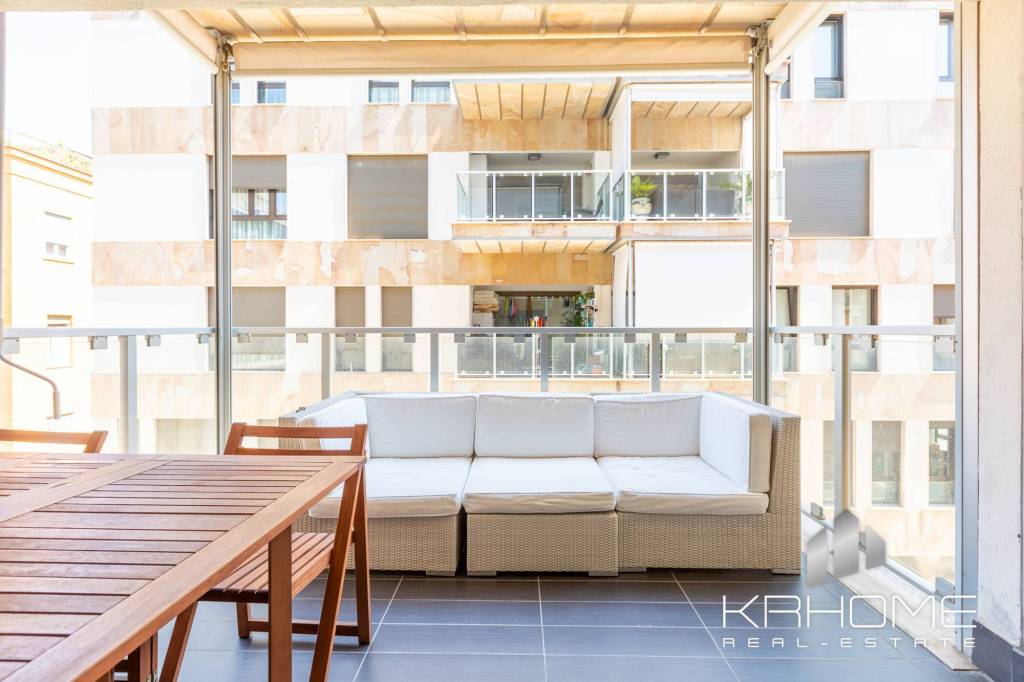 appartamento in affitto a Roma in zona Pinciano