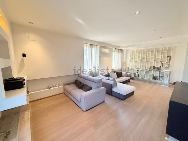 appartamento in affitto a Roma in zona Monte Sacro/Talenti