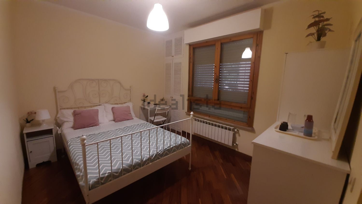 appartamento in affitto a Roma in zona Appio Claudio