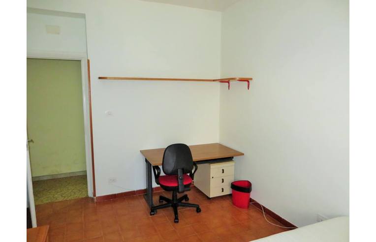 camera singola in affitto a Roma in zona Tor Vergata/Torrenova