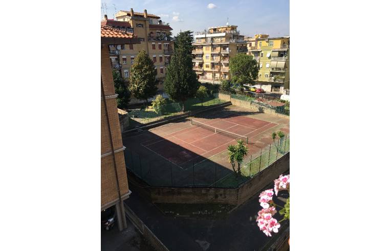 appartamento in affitto a Roma in zona Alessandrino