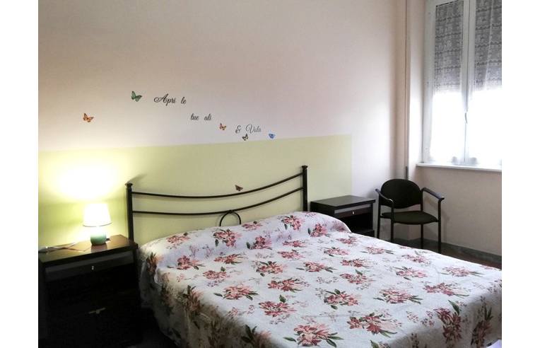 camera singola in affitto a Roma in zona Romanina