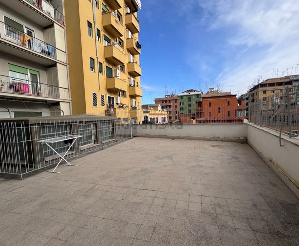 appartamento in affitto a Roma in zona Tuscolano