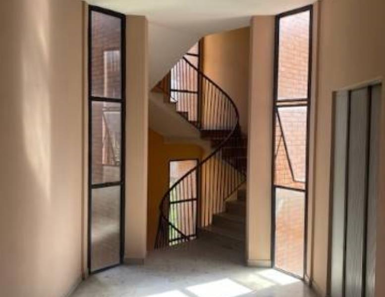 appartamento in affitto a Roma in zona Gianicolense