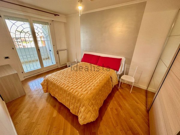 appartamento in affitto a Roma in zona Ardeatino